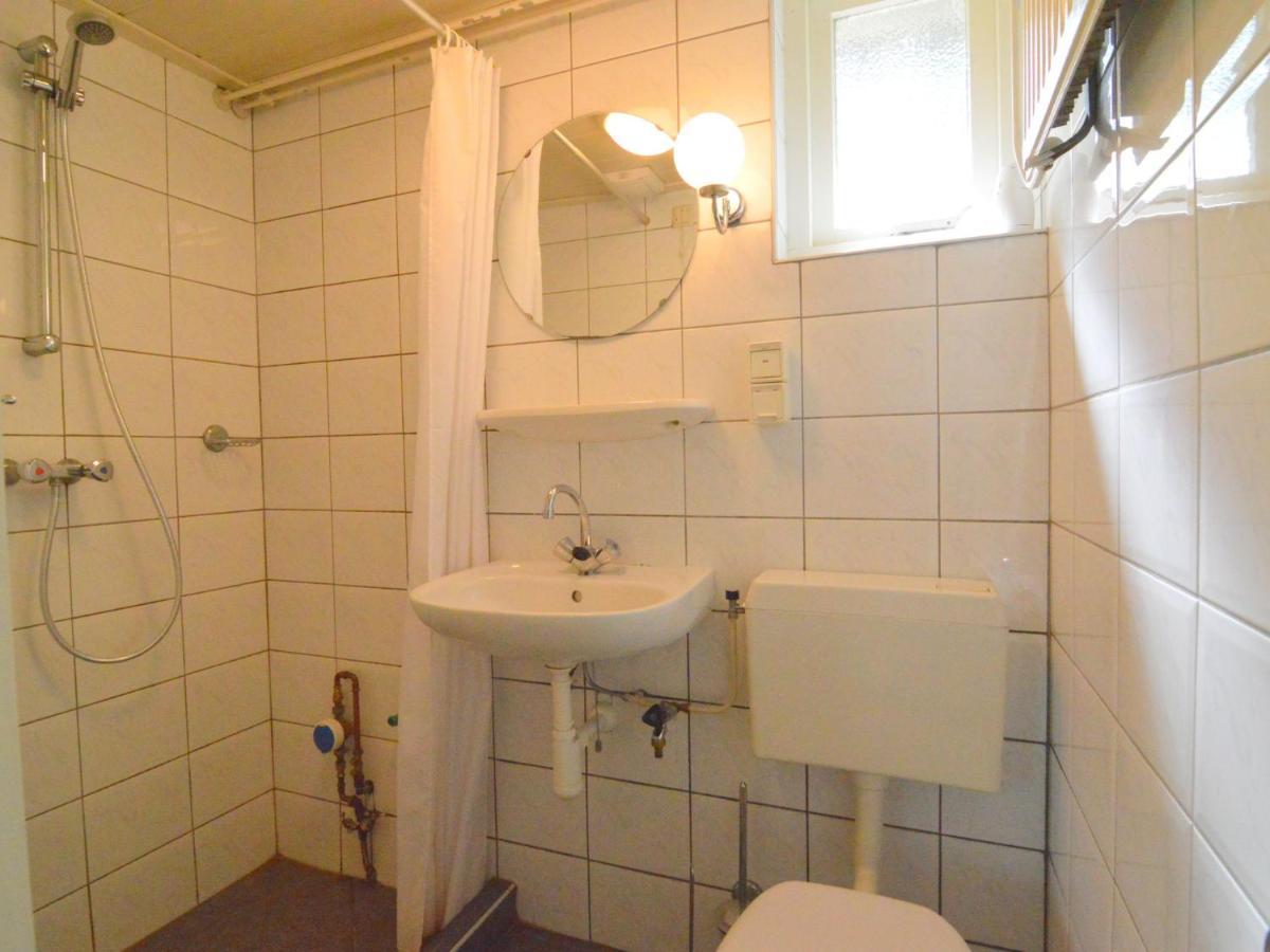 Detached Bungalow With Lovely Covered Terrace In A Nature Rich Holiday Park Stramproy Buitenkant foto